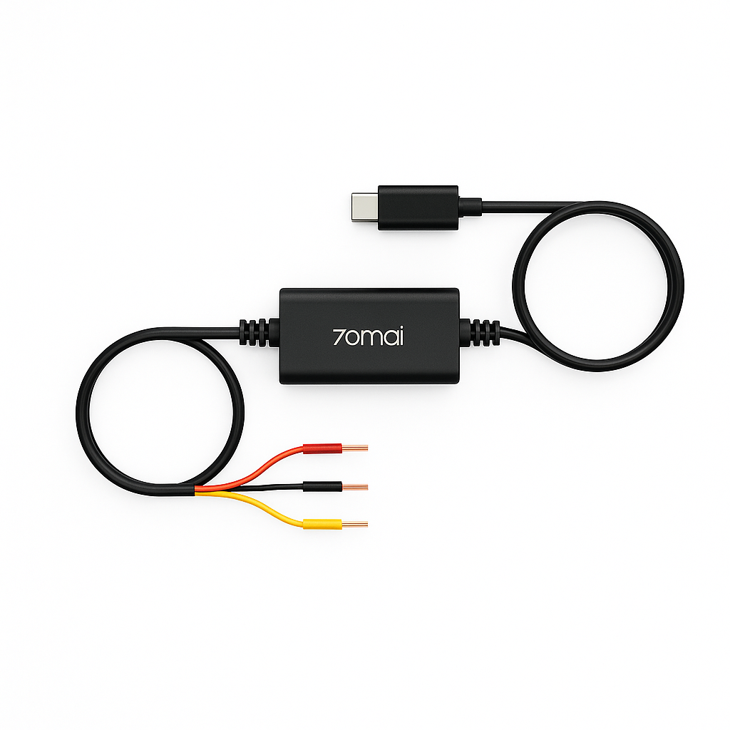 70mai Hardwire Kit UP03