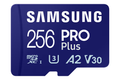 Samsung PRO Plus microSDXC 256 GB
