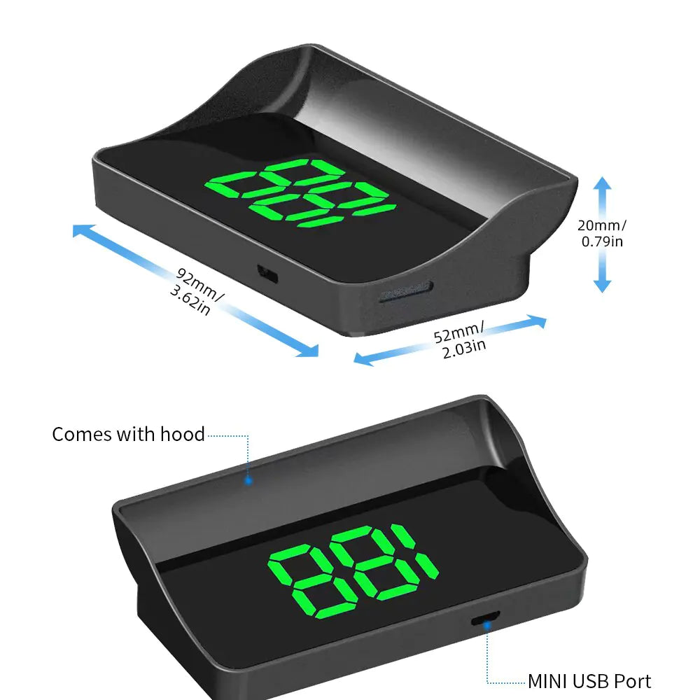 Head Up Display