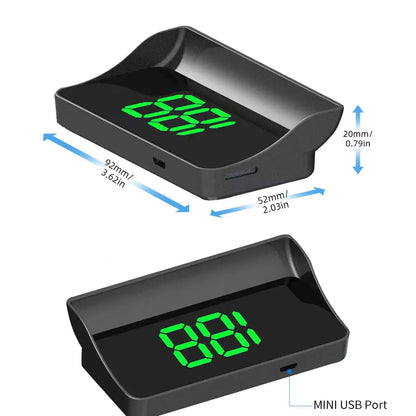 Head Up Display