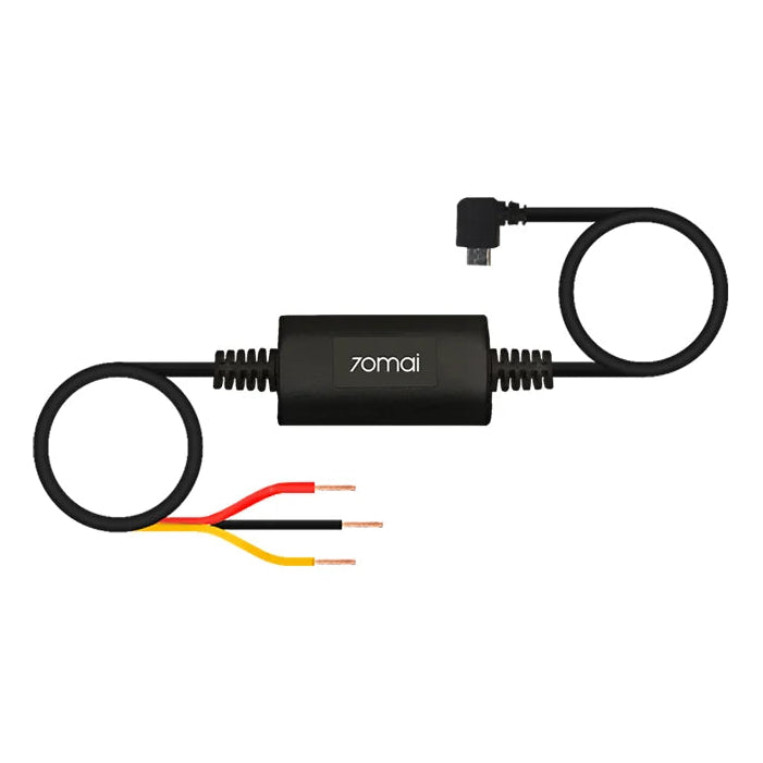 70mai Hardwire Kit UP02