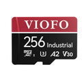 VIOFO Industrial Grade microSD 256 GB - for dashcam