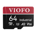 VIOFO Industrial Grade microSD 64 GB - for dashcam