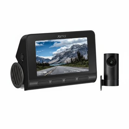 70mai Dashcam A810 4K