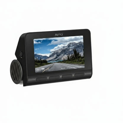 70mai Dashcam A810 4K