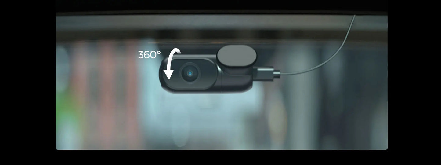 VIOFO A229 PRO 4K Dashcam