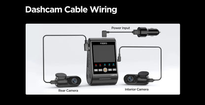 VIOFO A229 PRO 4K Dashcam