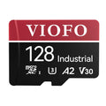 VIOFO Industrial Grade microSD 128 GB - for dashcam