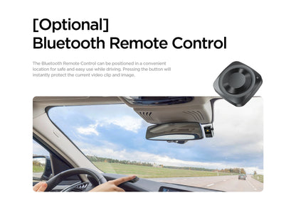 VIOFO A119 Mini 2 Dashcam