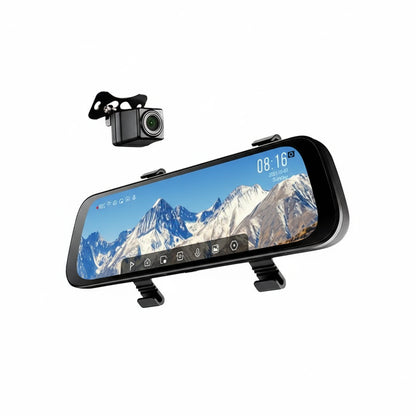 70mai Speil-Dashcam S500