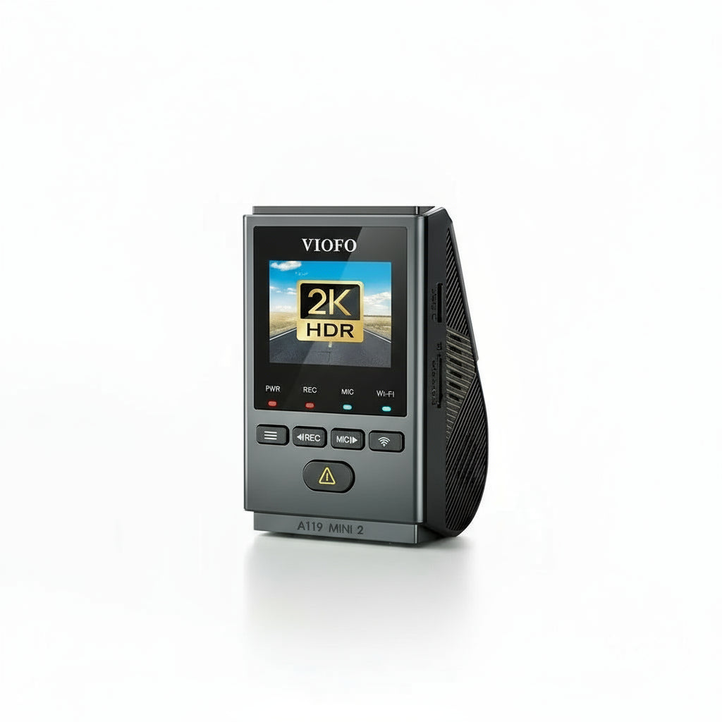 VIOFO A119 Mini 2 Dashcam