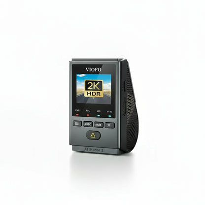 VIOFO A119 Mini 2 Dashcam