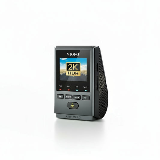 VIOFO A119 Mini 2 Dashcam