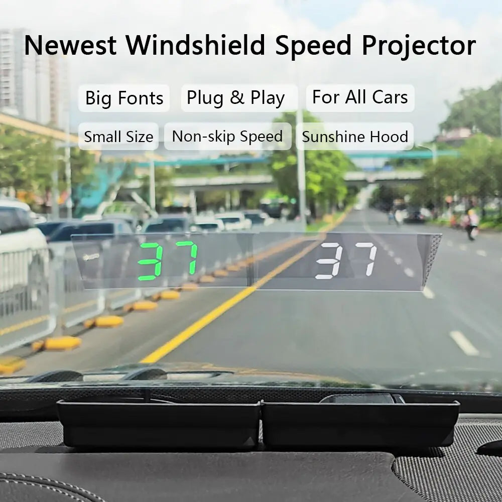 Head Up Display